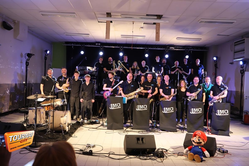 Royale Cecilia d Ere - dimanche - Ere